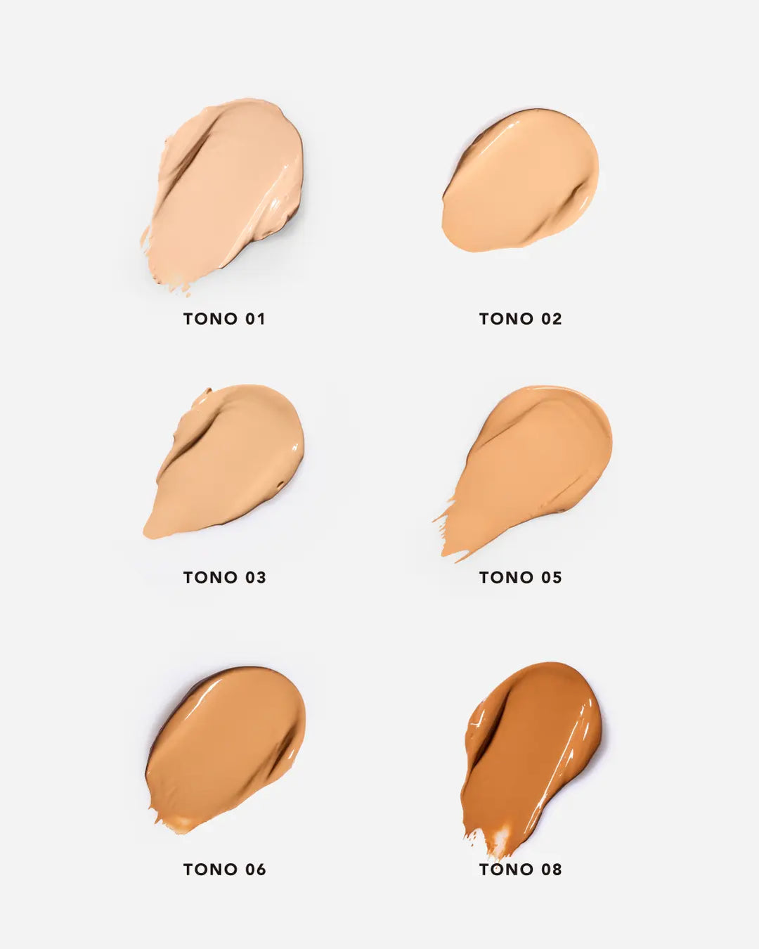 Corrector Total Perfection 2 (Producto Por Pedido)