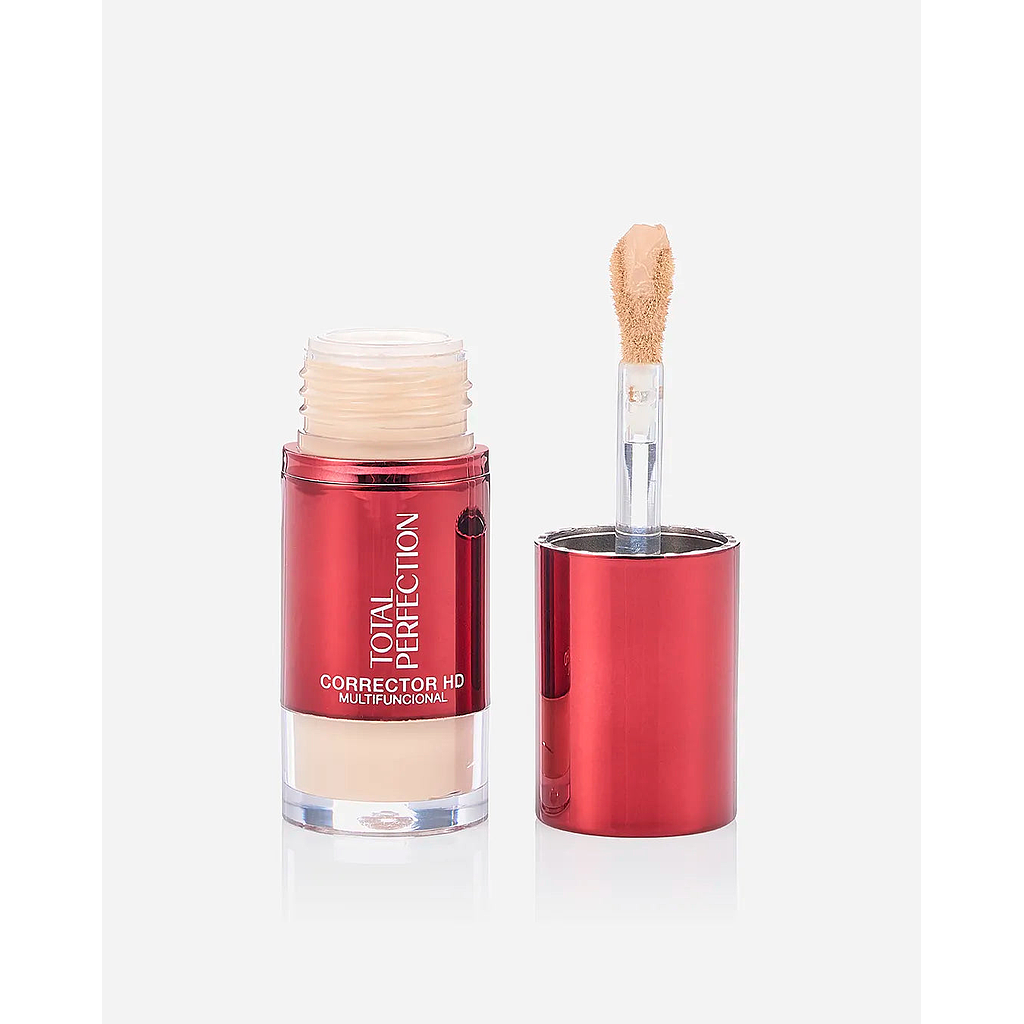 Corrector Total Perfection 5 (Producto Por Pedido)