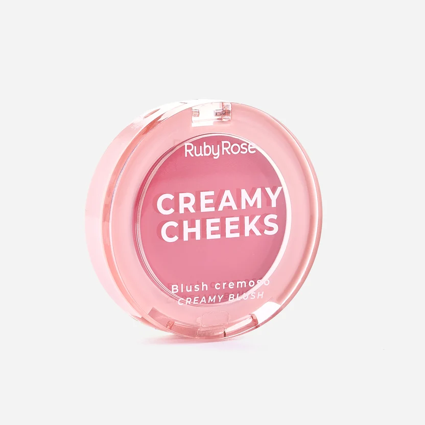 Rubor Cremoso Creamy Cheeks Peachy Vibe (Producto Por Pedido)