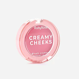 Rubor Cremoso Creamy Cheeks Peachy Vibe (Producto Por Pedido)