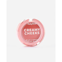 Rubor Cremoso Creamy Cheeks Sand Brown (Producto Por Pedido)