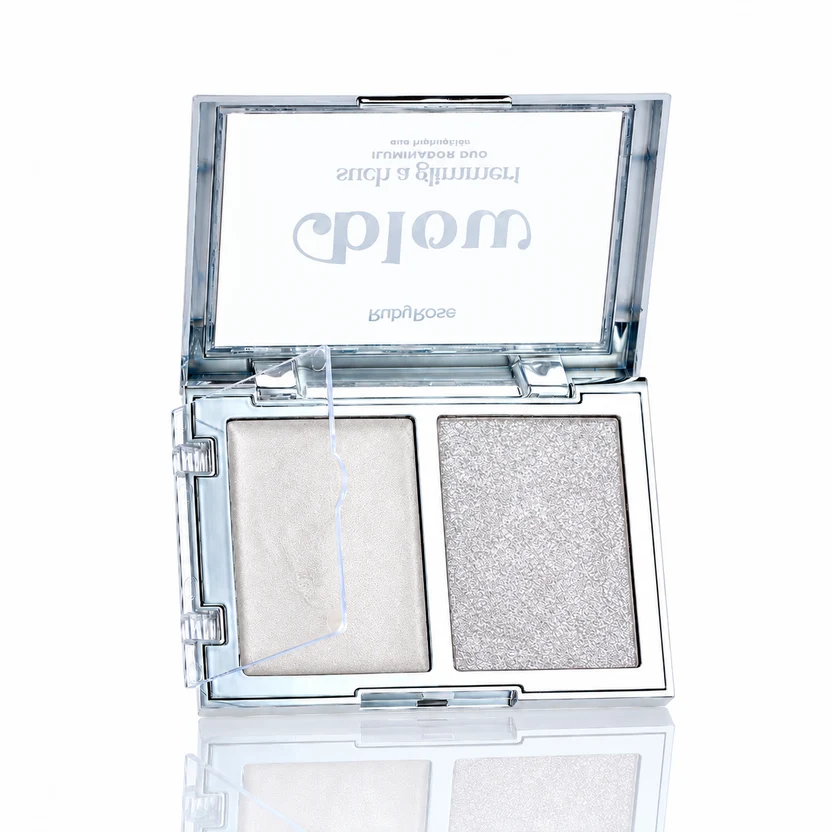 Iluminador Duo Such A Glimmer Like a Diamond (Producto Por Pedido)