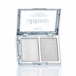 Iluminador Duo Such A Glimmer Like a Diamond (Producto Por Pedido)