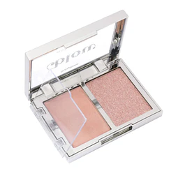 Iluminador Duo Such A Glitter Like Glitter In The Air (Producto Por Pedido)