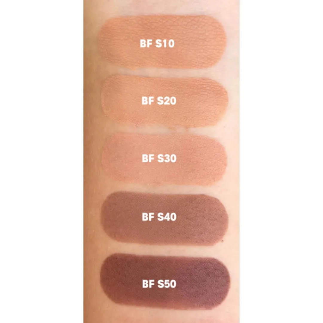 Bronzer Baked Feels Like Sun BSF20 (Producto Por Pedido)