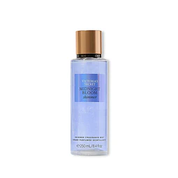 Body Mist Midnight Bloom Shimmer (Producto Por Pedido)