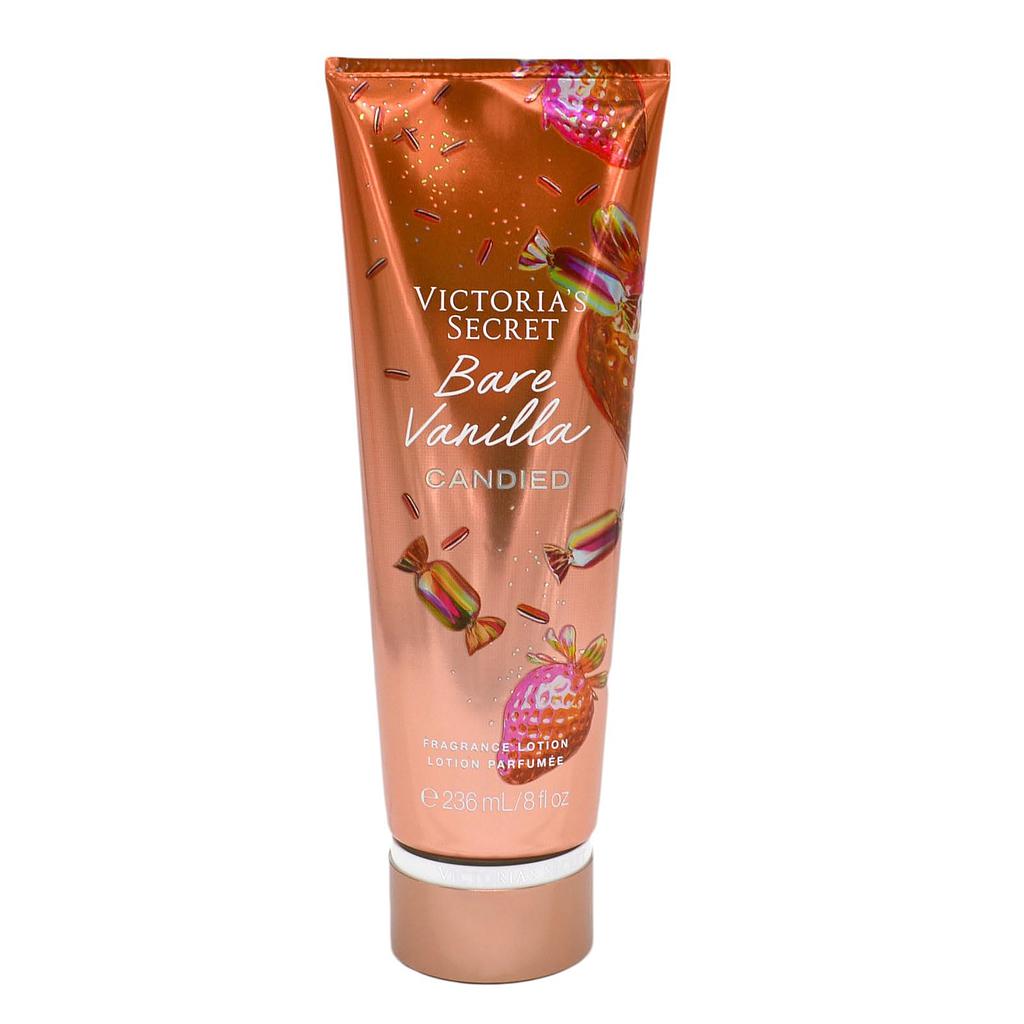 Body Lotion Bare Vanilla Candied Lotion (Producto Por Pedido)