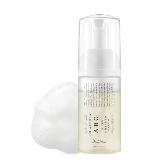 ABC Glow Whipped Serum 100ml (P´roducto Por Pedido)