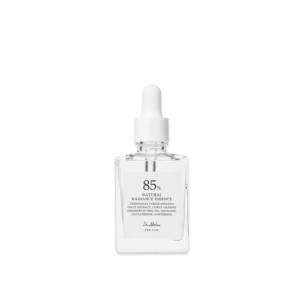  85% Natural Radiance Essence 30ml (Producto Por Pedido)