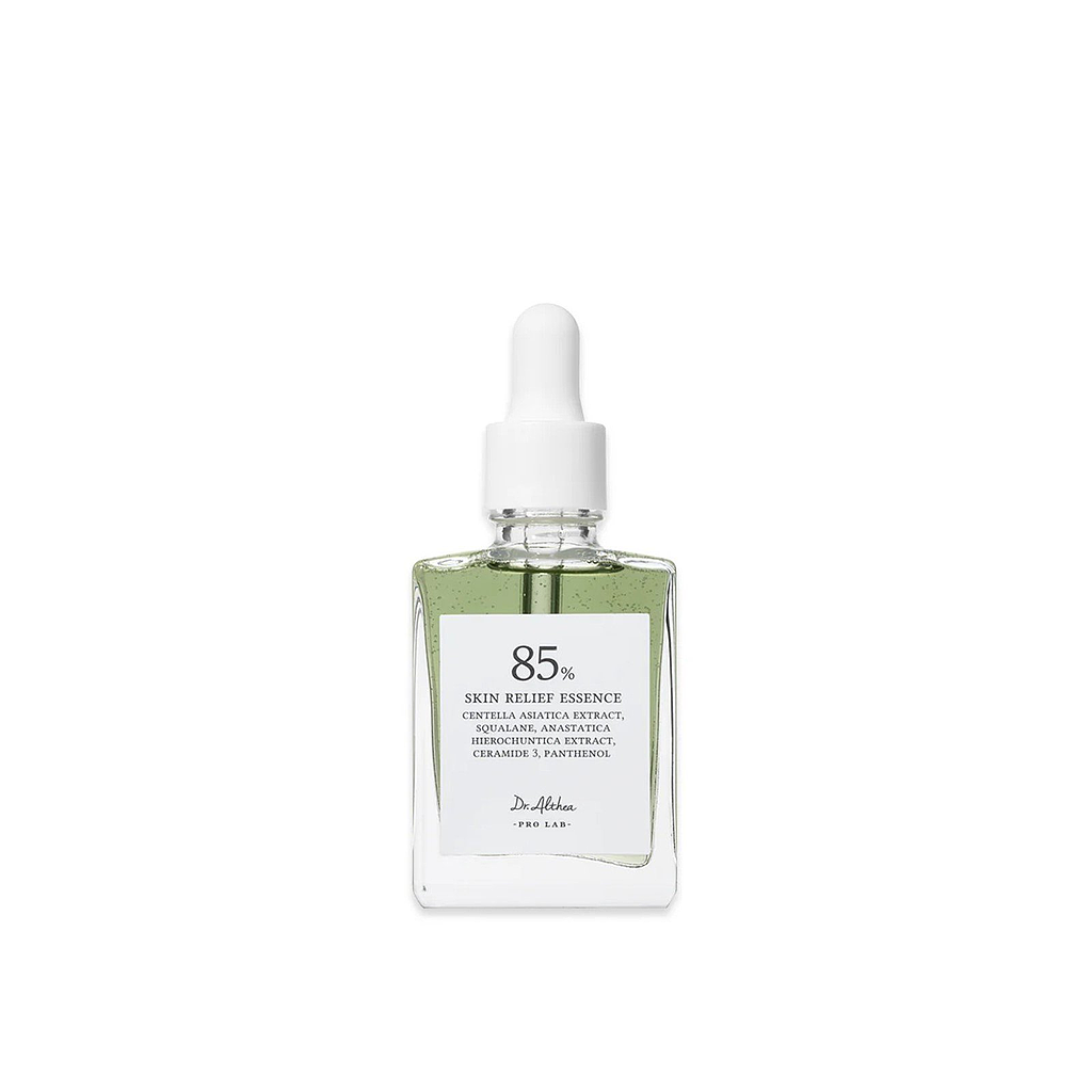 85% Skin Relief Essence 30ml (Producto Por Pedido)
