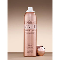 Bruma Fijadora Mate Waterproof (Producto Por Pedido)