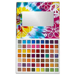 Paleta de Sombras Groovy Baby (Producto Por Pedido)