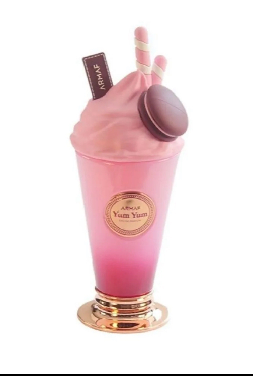Perfume Yum Yum Armaf 100ml (Producto Por Pedido)