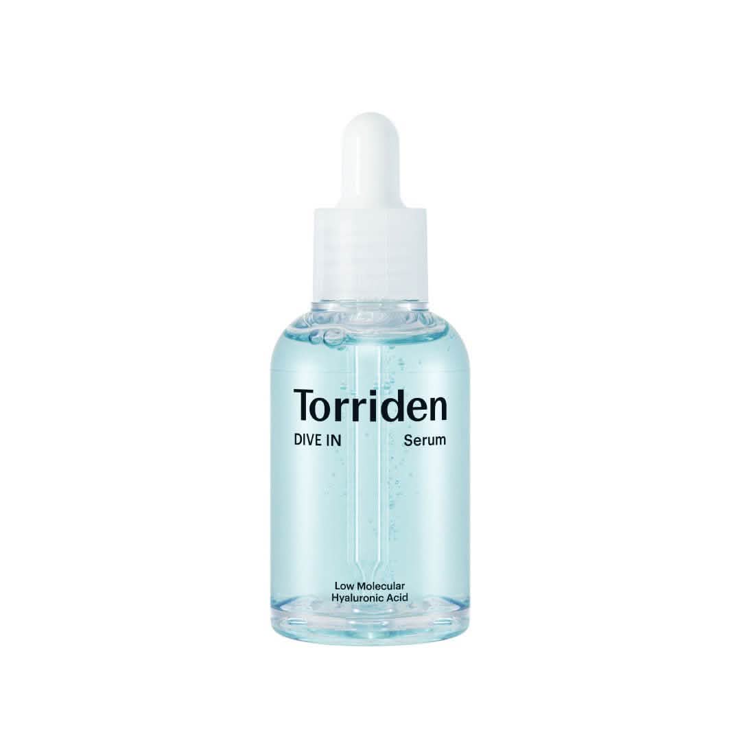 Serum Dive In Low Molecular Hyaluronic Acid 50ml (Producto Por Pedido)