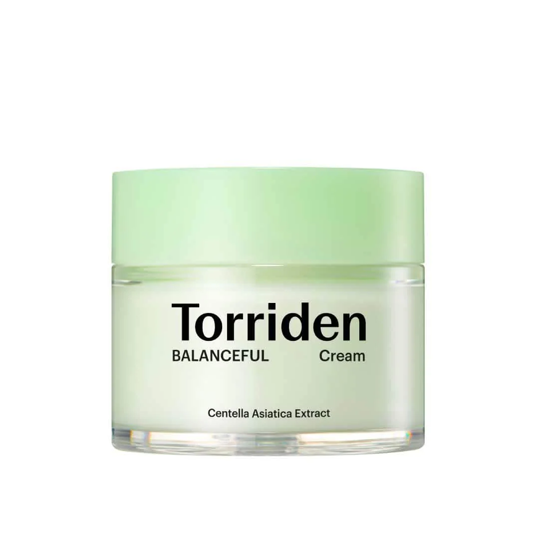 Balanceful Cica Cream (Producto Por Pedido) 50ml