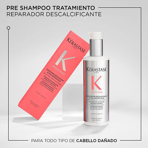 Kérastase Première Repairing Anti-Frizz Filler Serum 90ml 