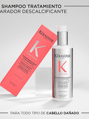 Kérastase Première Repairing Anti-Frizz Filler Serum 90ml 