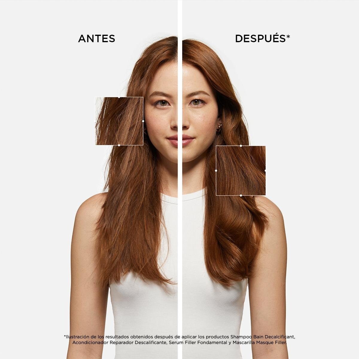 Kérastase Première Repairing Anti-Frizz Filler Serum 90ml  4