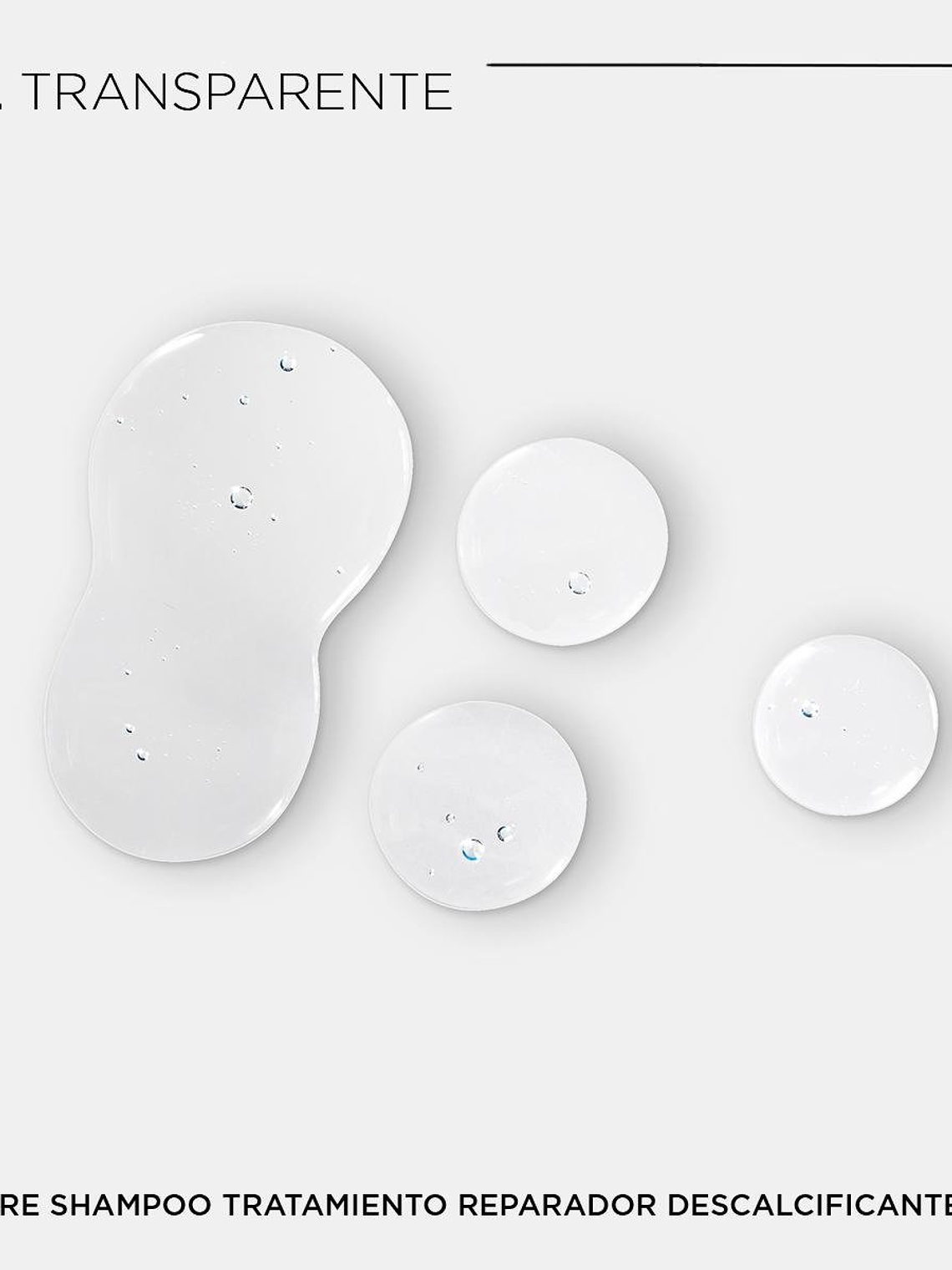 Kérastase Première Decalcifying Reparative Shampoo 250ml 4