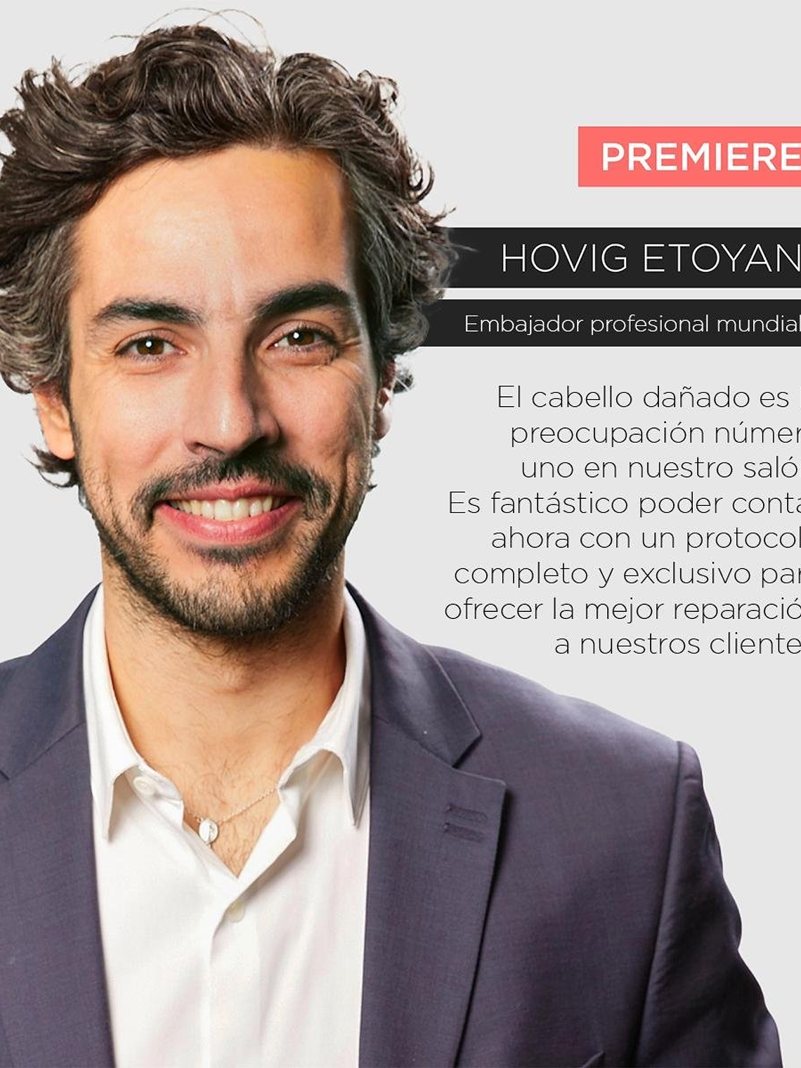 Kérastase Première Decalcifying Reparative Shampoo 250ml 5