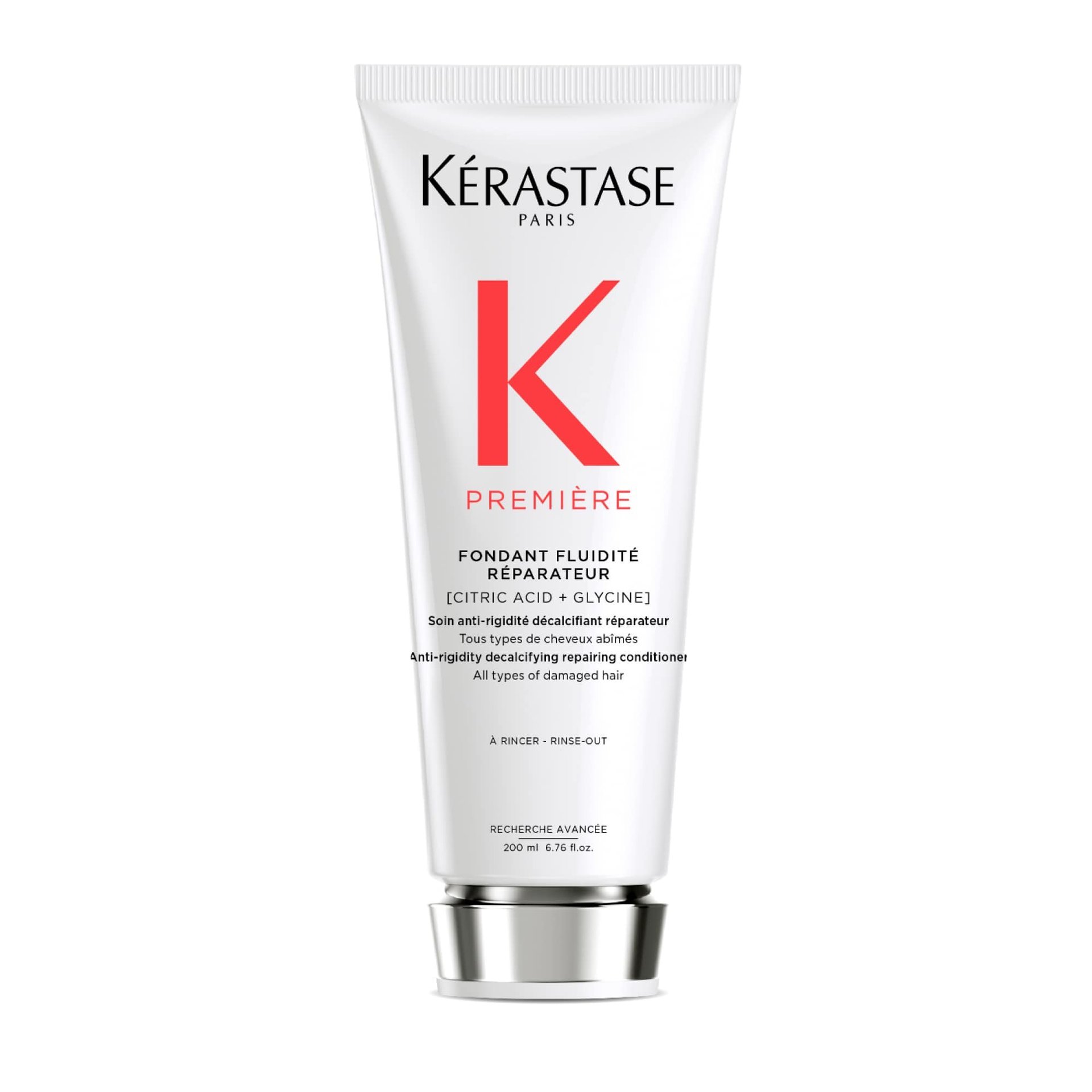 Kérastase Première Anti-Rigidity Decalcifying Repairing Conditioner 200ml 1