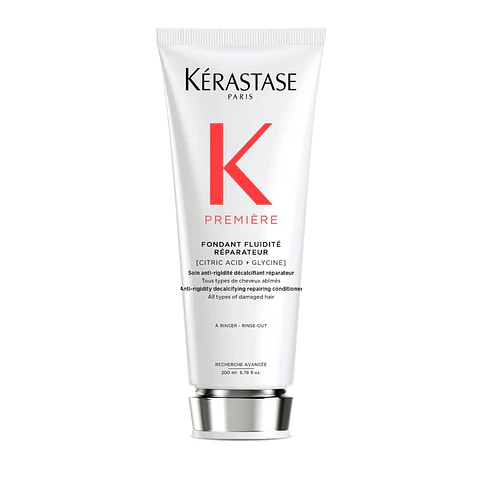 Kérastase Première Anti-Rigidity Decalcifying Repairing Conditioner 200ml