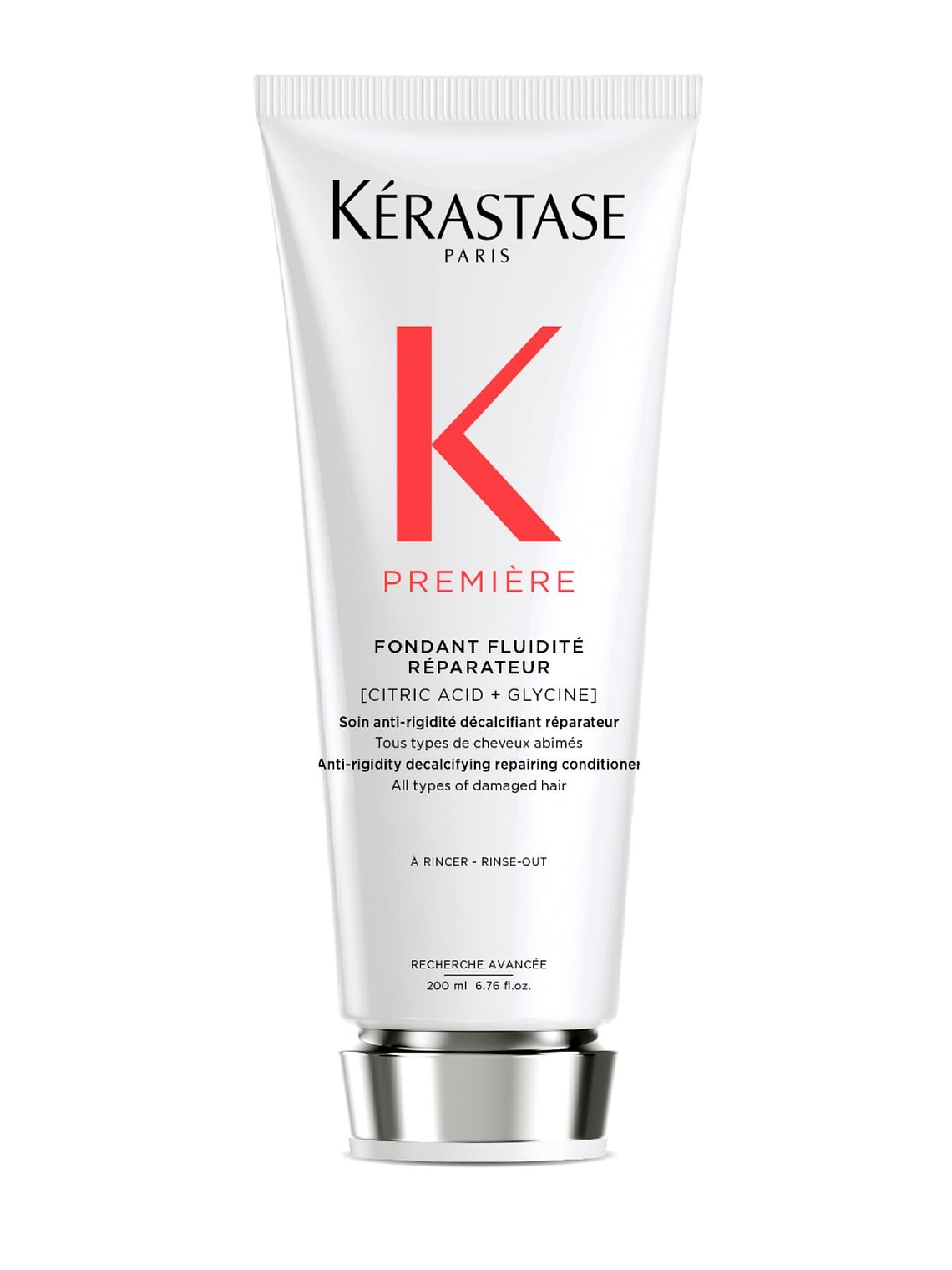 Kérastase Première Anti-Rigidity Decalcifying Repairing Conditioner 200ml 1