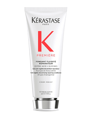 Kérastase Première Anti-Rigidity Decalcifying Repairing Conditioner 200ml