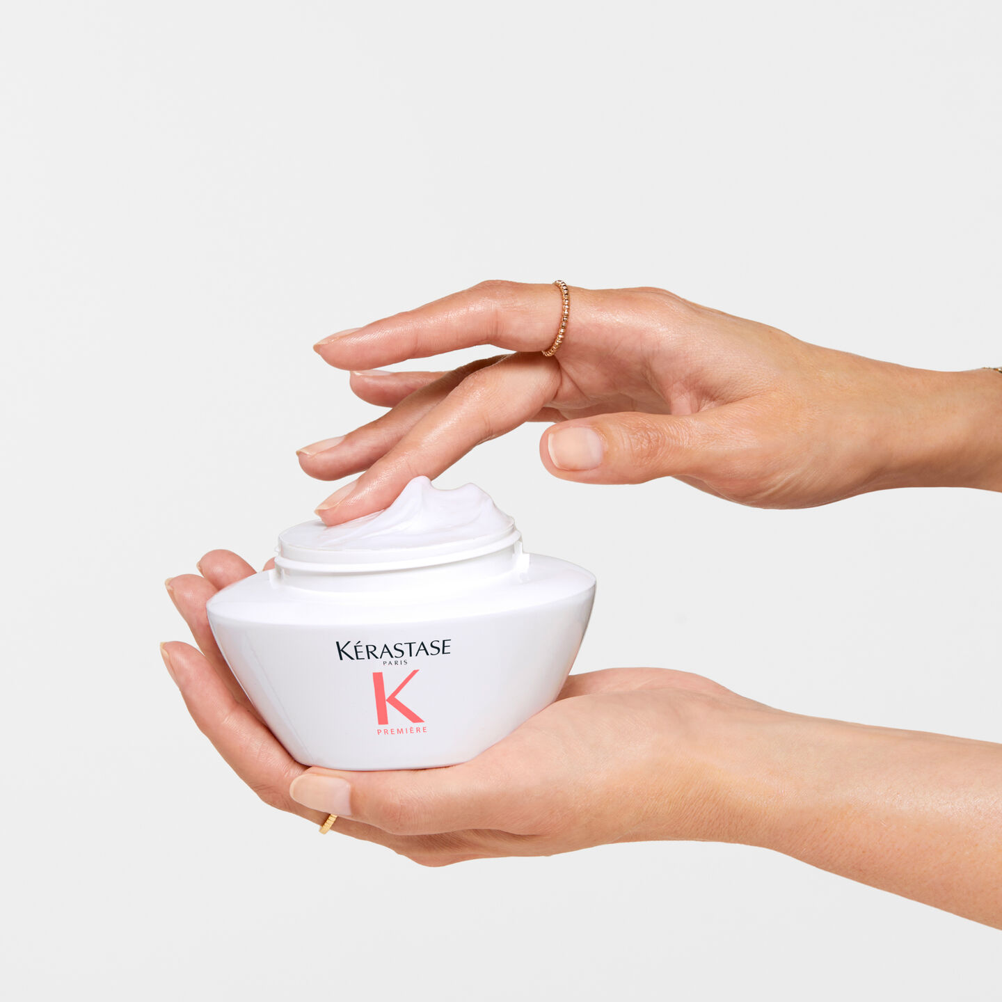 Kérastase Première Anti-Breakage Repairing Filler Mask 200ml 8