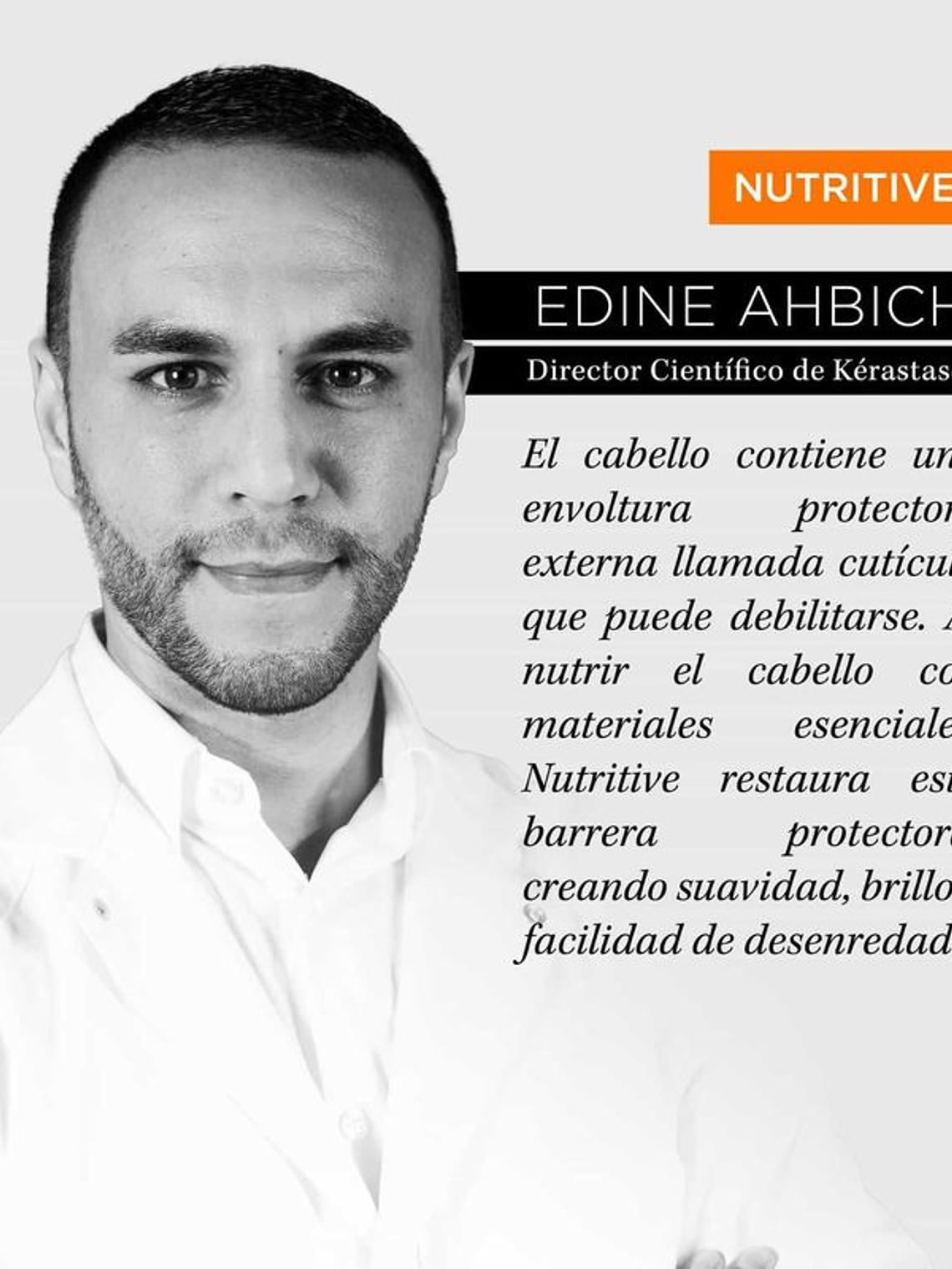 Kérastase Nutritive Bain Satin Shampoo 250ml  6