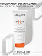 Kérastase Nutritive Lait Vital Detangling Conditioner 200ml - Miniatura 2
