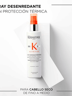 Kérastase Nutritive Lotion Thermique Sublimatrice 150ml