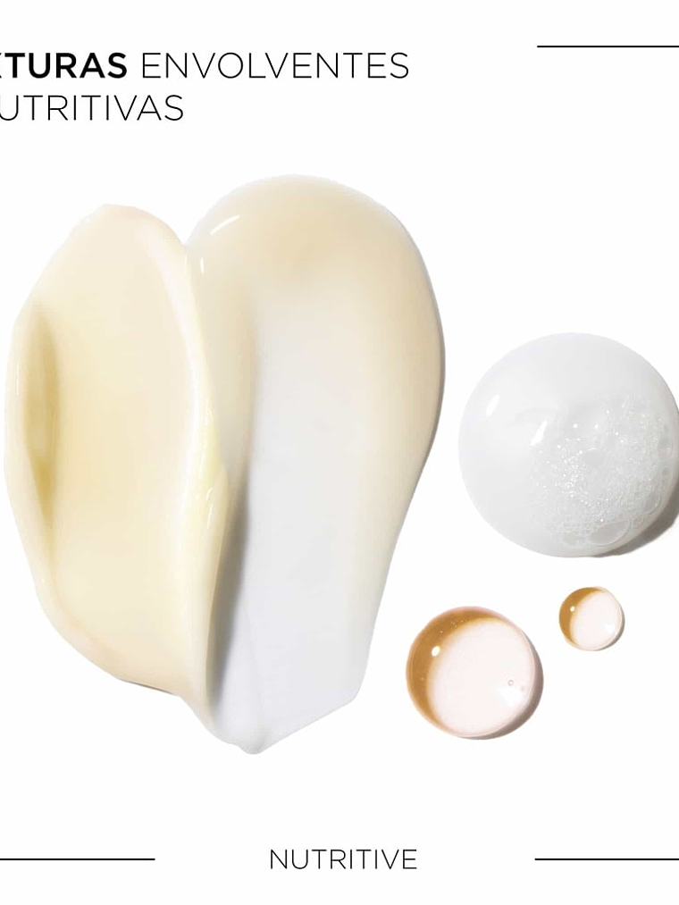 Kérastase Nutritive 8h Magic Night Serum 90ml 5