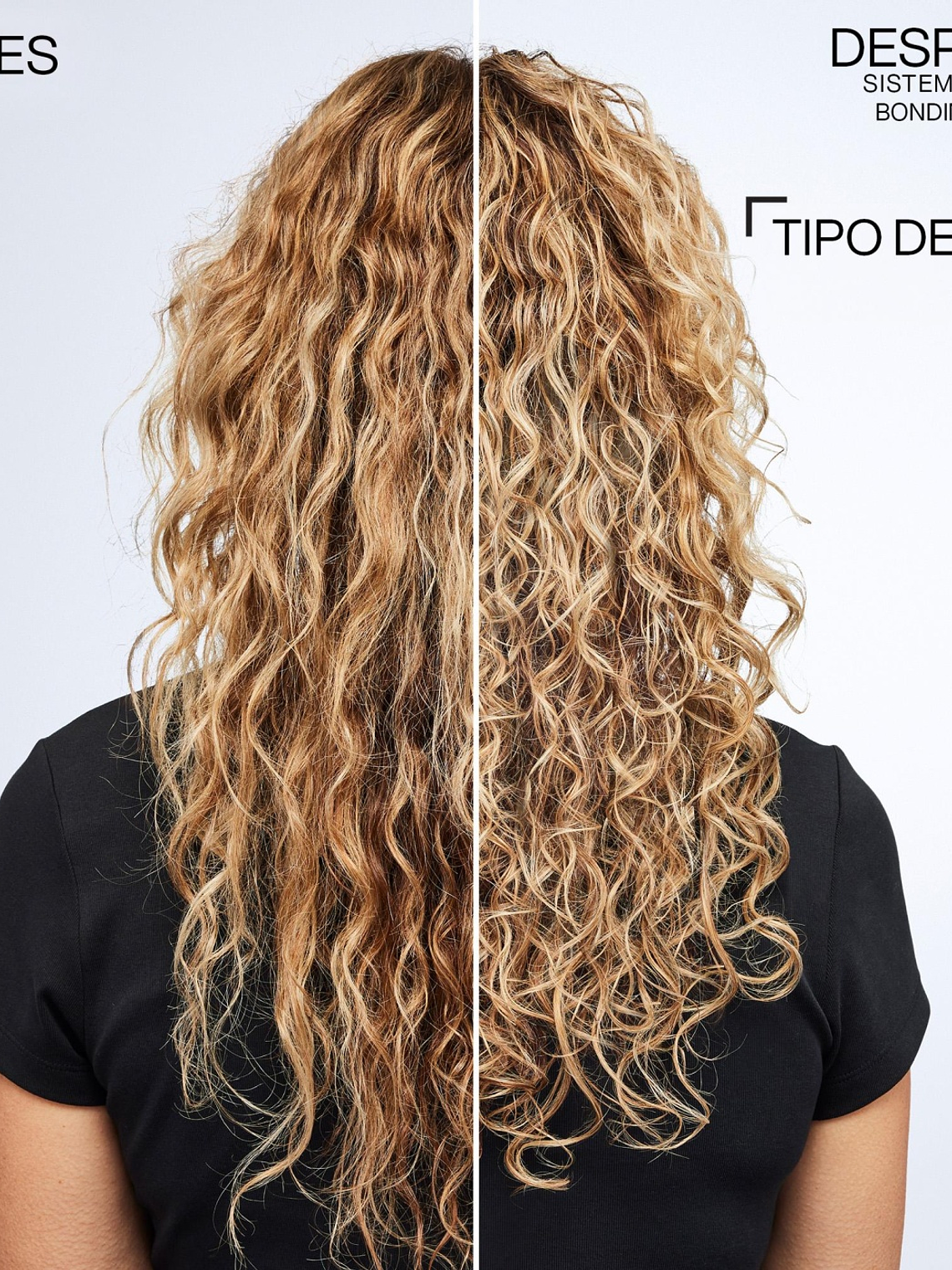 Shampoo Acidic Bonding Curls 300 ml 3