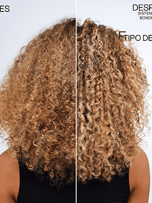 Shampoo Acidic Bonding Curls 300 ml