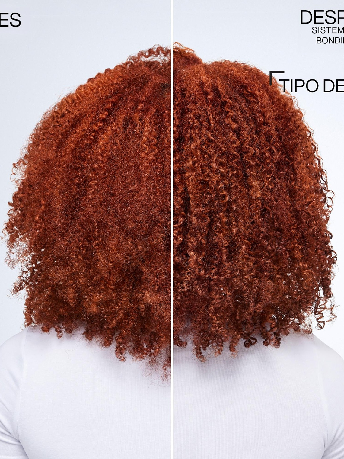 Shampoo Acidic Bonding Curls 300 ml 4