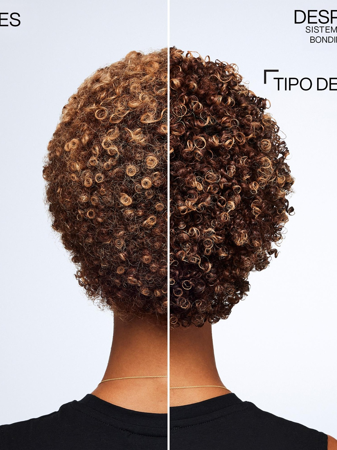 Shampoo Acidic Bonding Curls 300 ml 5