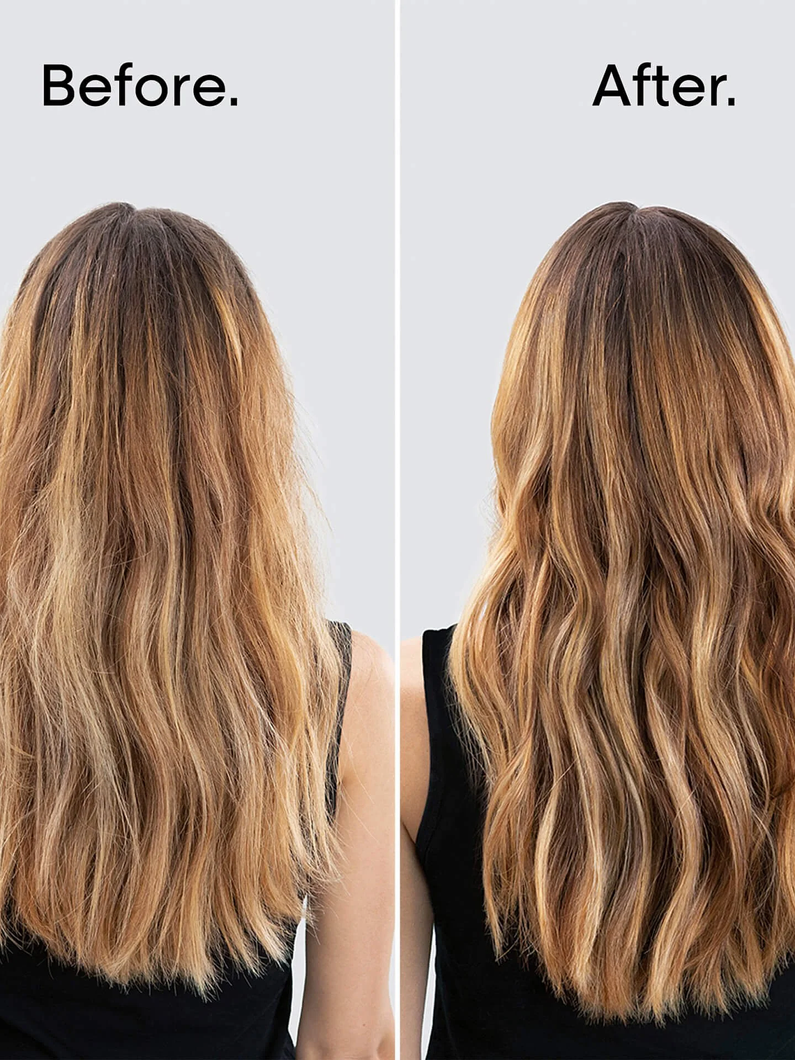 Strengthening Hair Oil Metal Detox 50 ml 3