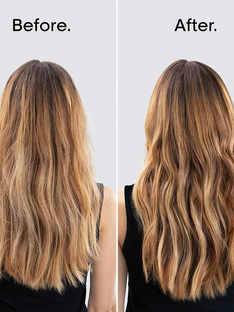 Strengthening Hair Oil Metal Detox 50 ml 3