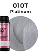 Shade EQ 010T Platino 60 ml - Miniatura 1