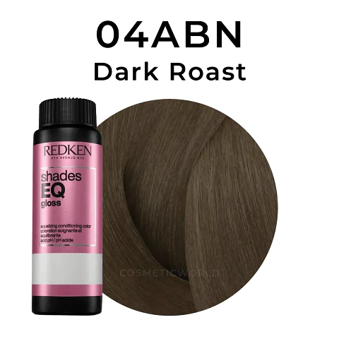 Shade EQ 04ABn Tostado oscuro 60 ml