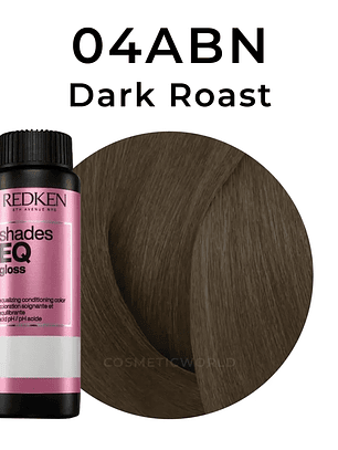 Shade EQ 04ABn Tostado oscuro 60 ml