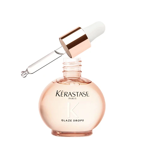 Aceite Gloss Absolu Antifrizz y Brillo 45 ml