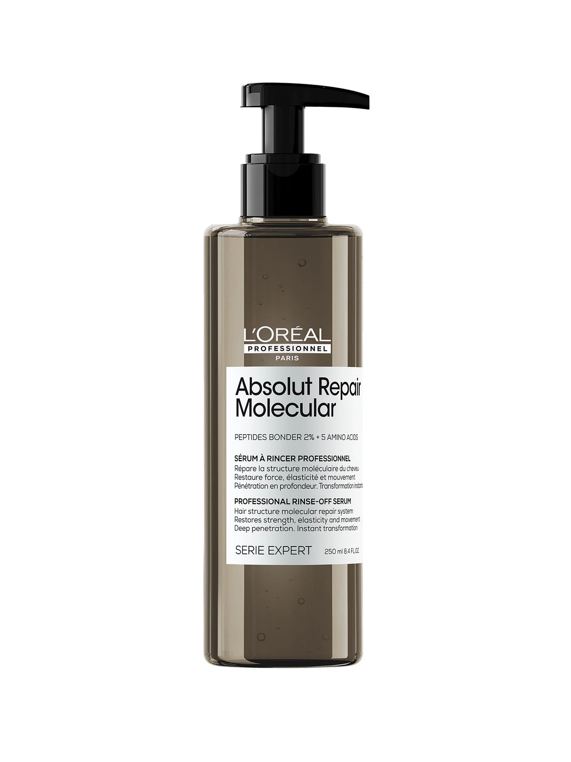 L'Oréal Professionnel Série Expert Absolut Repair Molecular Professional Rinse-Off Serum 250ml 1