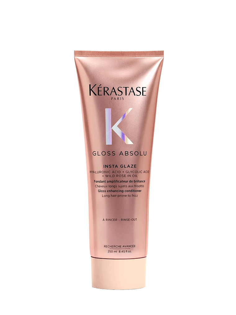 Kérastase Gloss Absolu Insta Glaze Conditioner 250ml 1