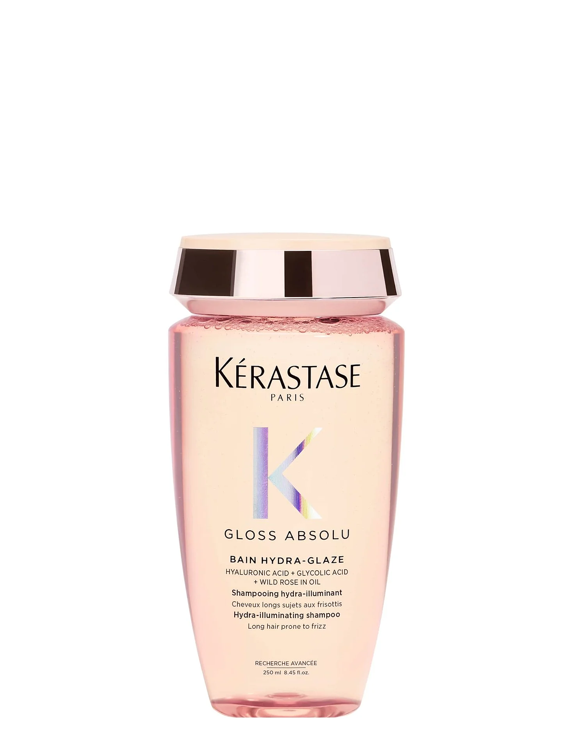 Kérastase Gloss Absolu Bain Hydra-Glaze Shampoo 250ml 1