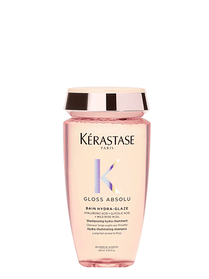 Kérastase Gloss Absolu Bain Hydra-Glaze Shampoo 250ml