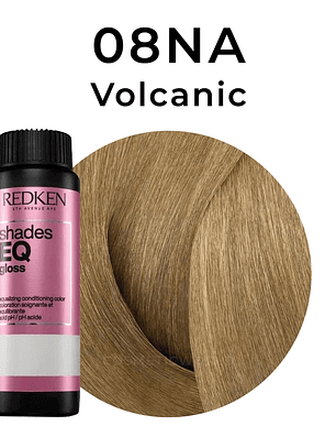 Shade EQ 08NA Volcánica 60 ml