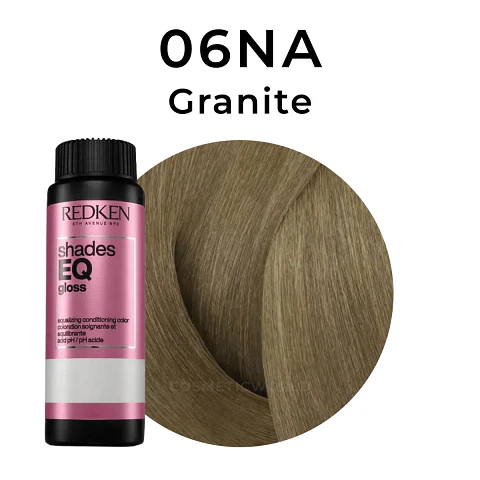 Shade EQ 06NA Granito 60 ml