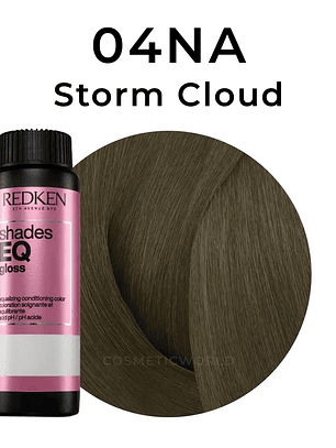 Shade EQ 04NA Nube de Tormenta 60 ml